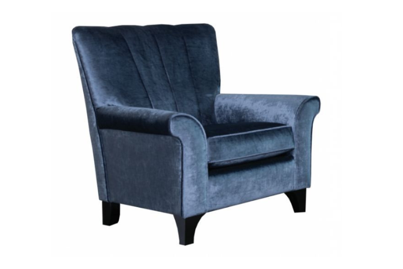 Elton Accent Chair