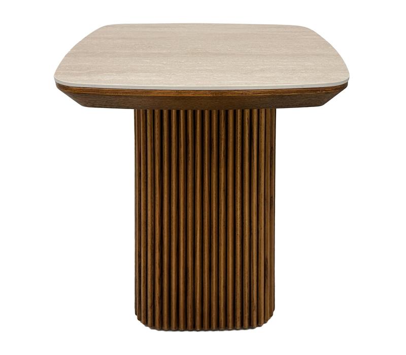 Roland Lamp Table
