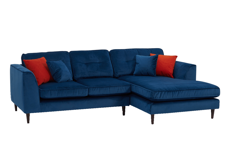 Daytona Small Chaise Sofa