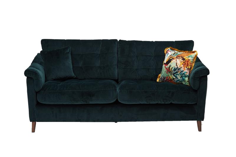 Newmarket Midi Sofa