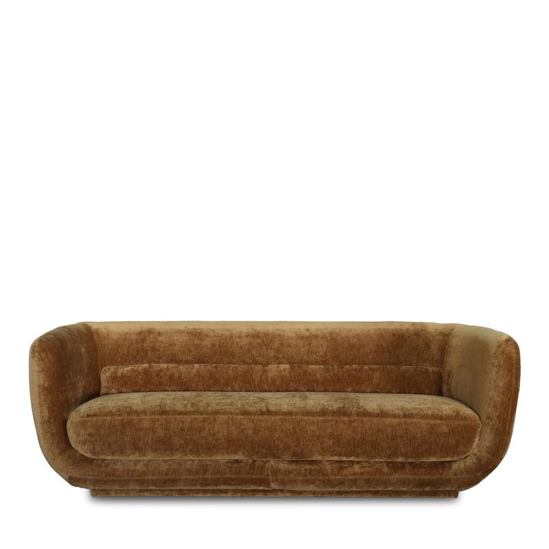 Arken Sofa Bronze