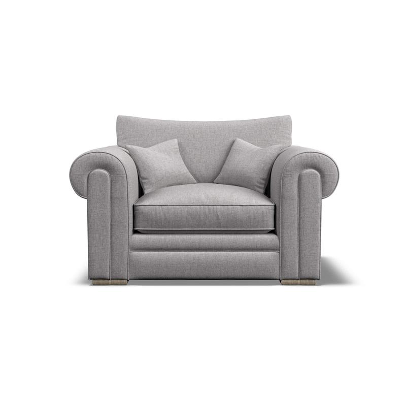 Athena Snuggler Standard Back