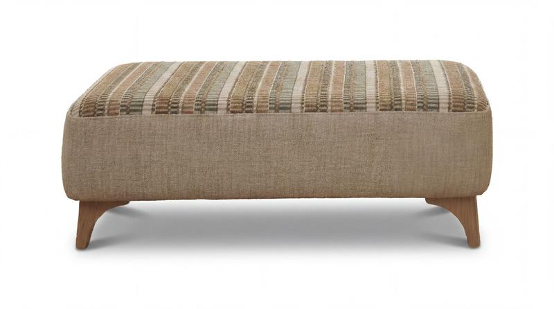 Harwell Bench Stool