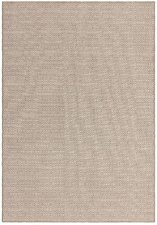 Global Rug Cream Mosaic