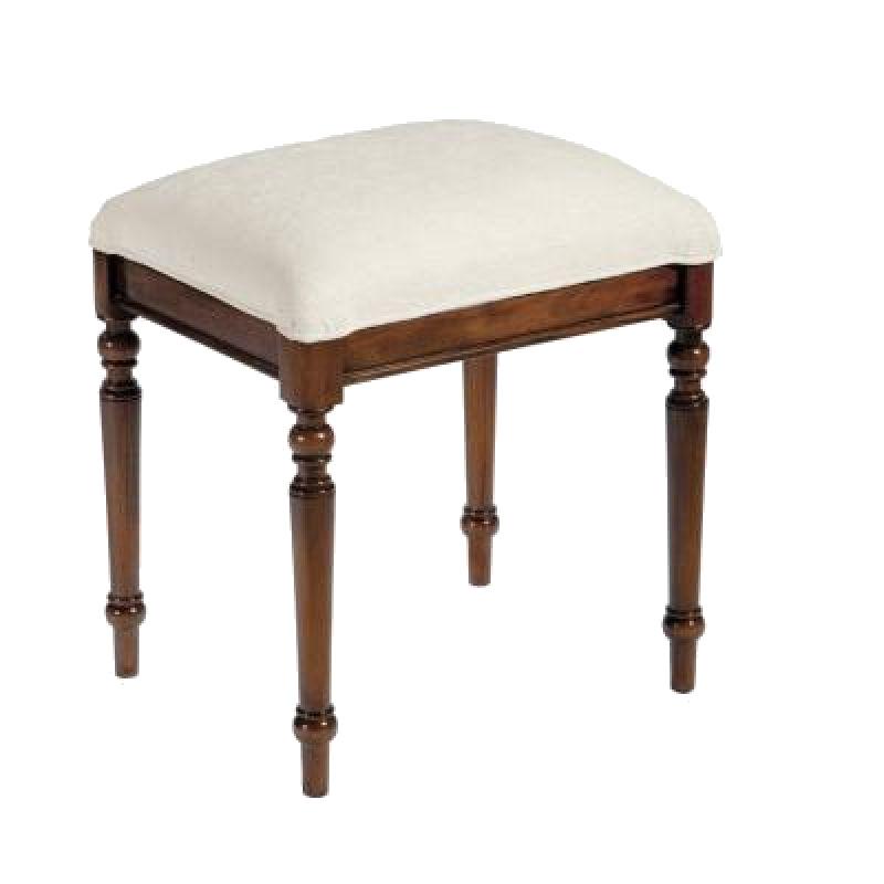 Loire Upholstered Stool