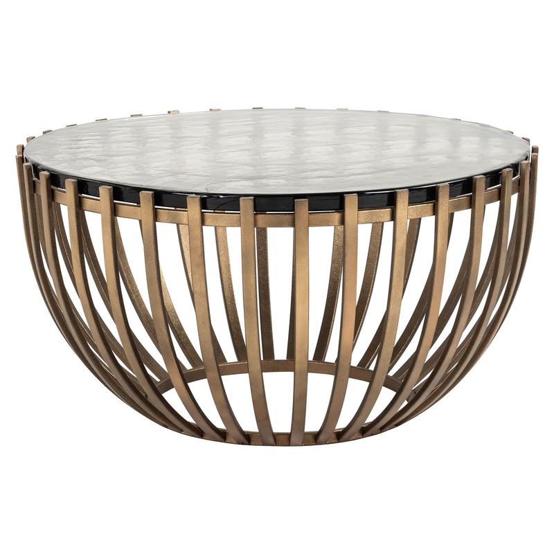 Volante Coffee Table