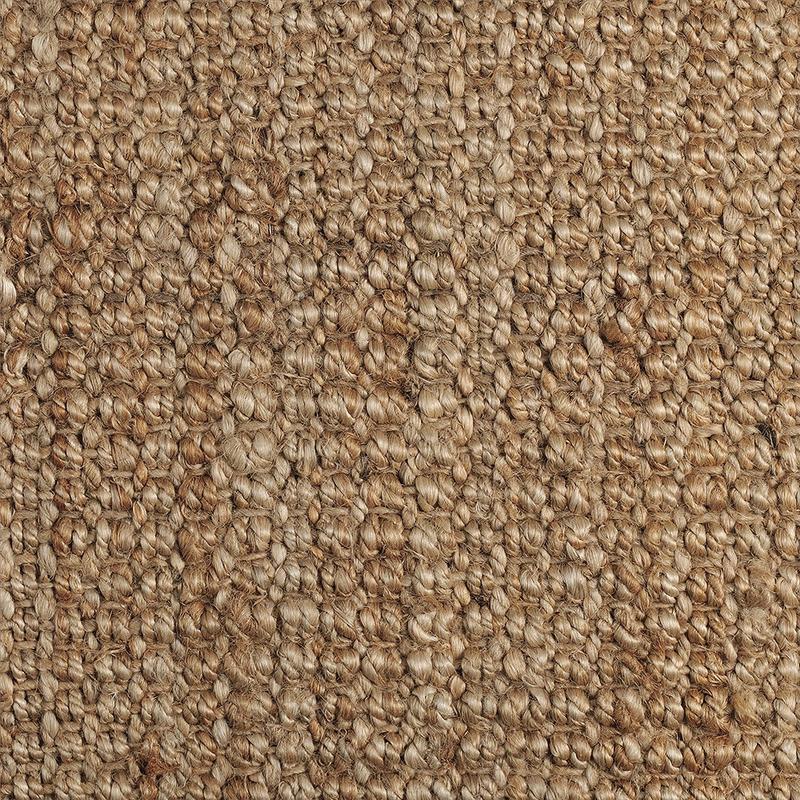 Jute Big Boucle Crumpet 1619