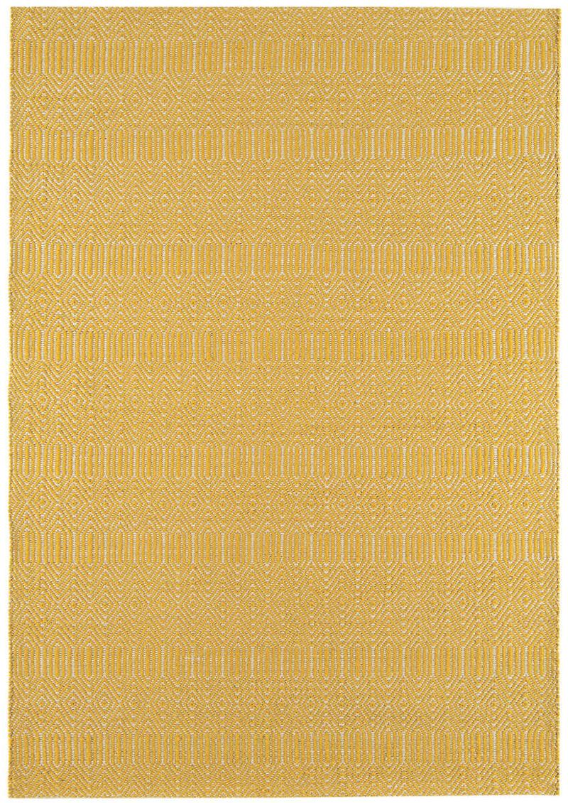 Sloan Rug Mustard