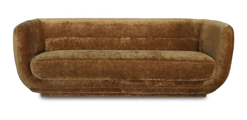 Arken Sofa Bronze