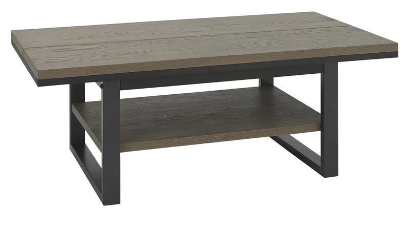 Eden Coffee Table