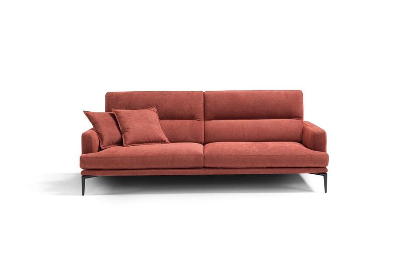 Feng 3 Seater Sofa