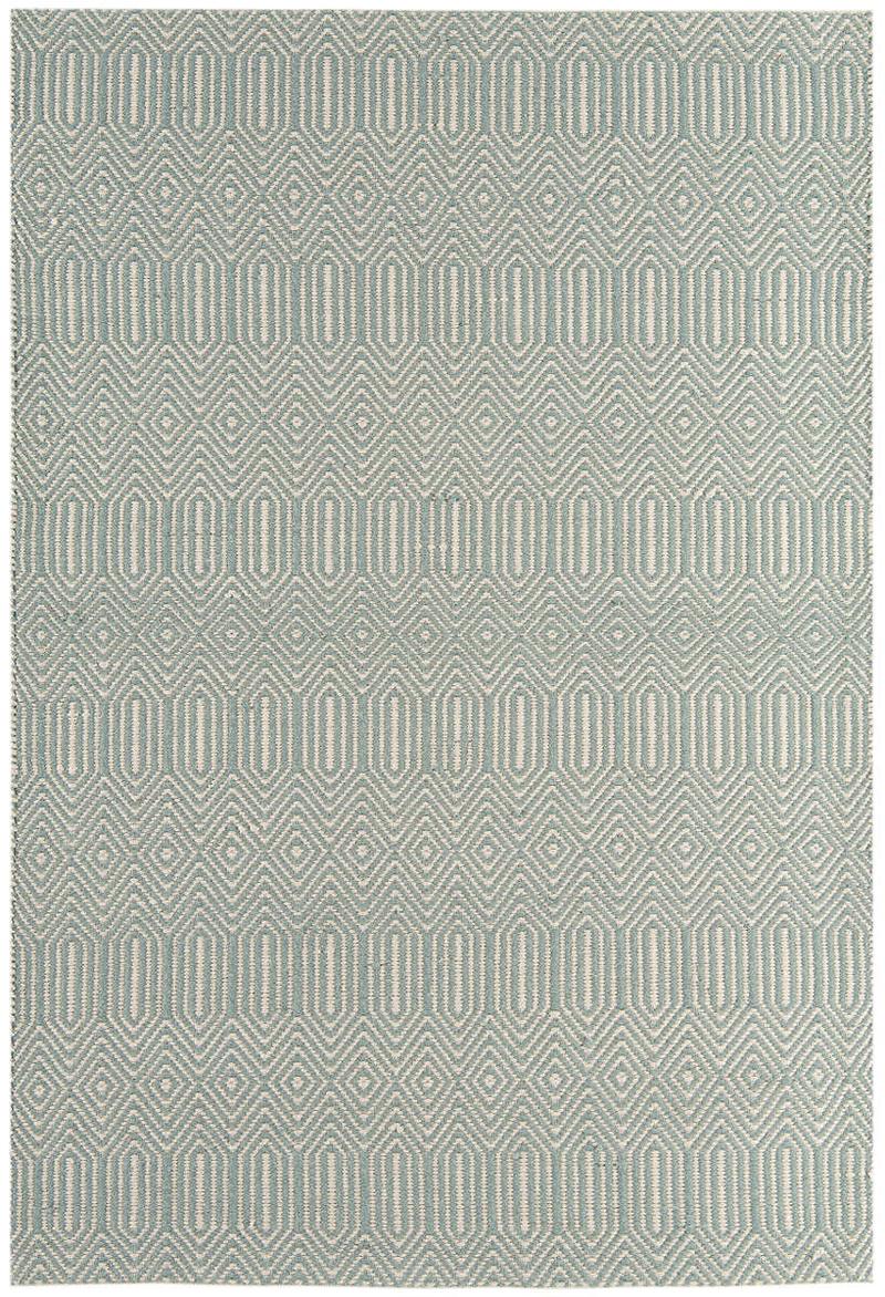 Sloan Rug Duck Egg