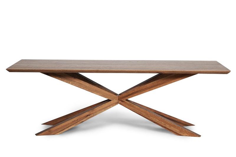 Finley 240cm Dining Table