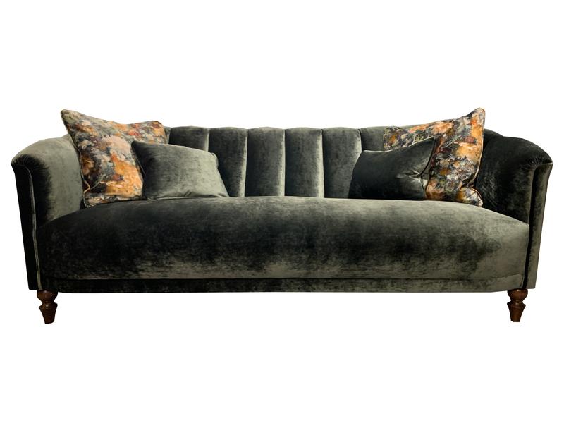 Spink & Edgar Hayworth Midi Sofa
