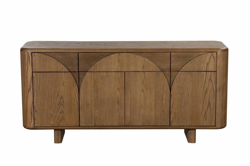 Mason Wide Sideboard