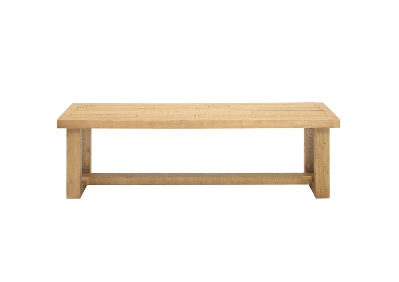 Trento Bench