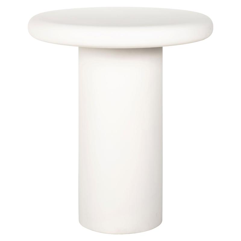 Bloomstone Side Table