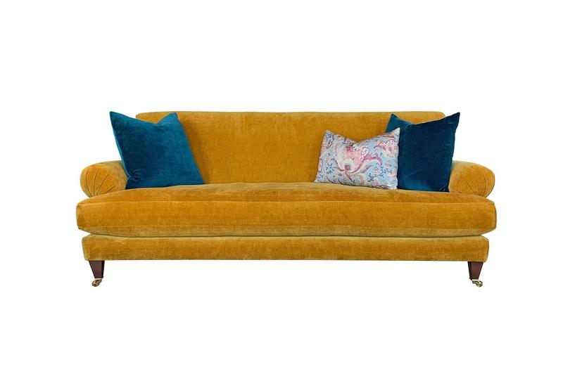 Durant 4 Seater Sofa