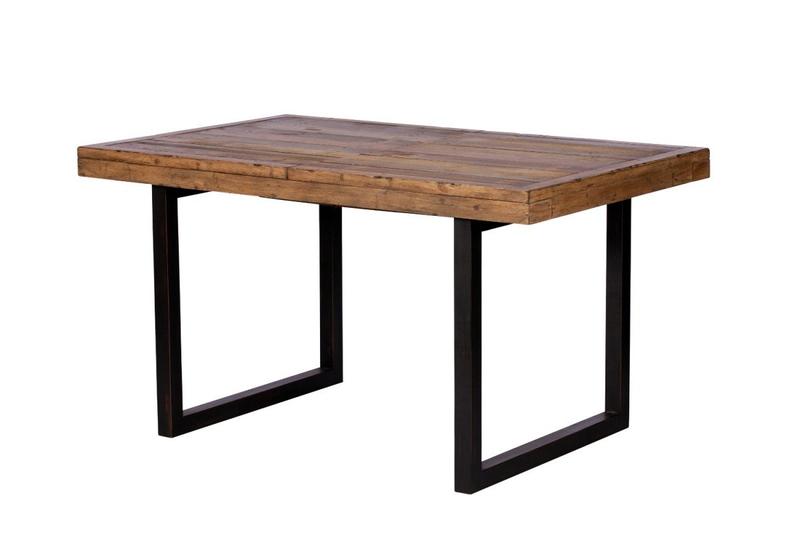 Ford Extending Dining Table Medium