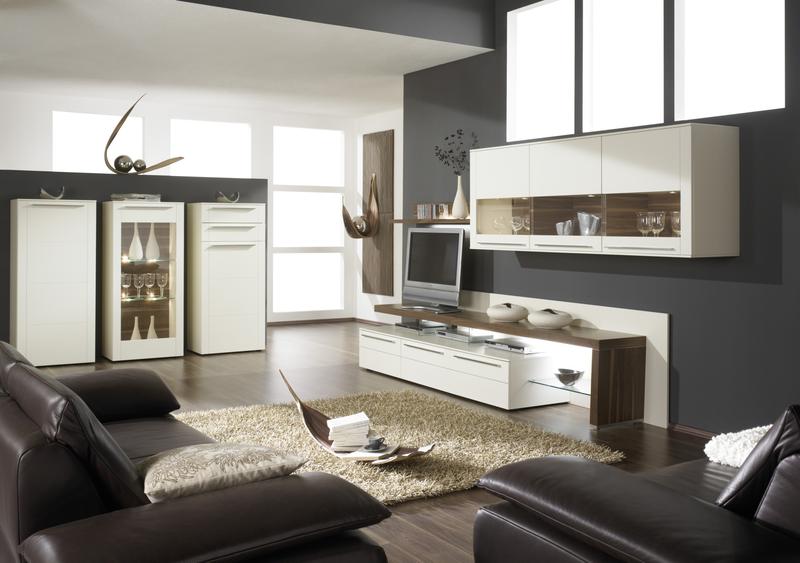Bellano Wall Unit BE30