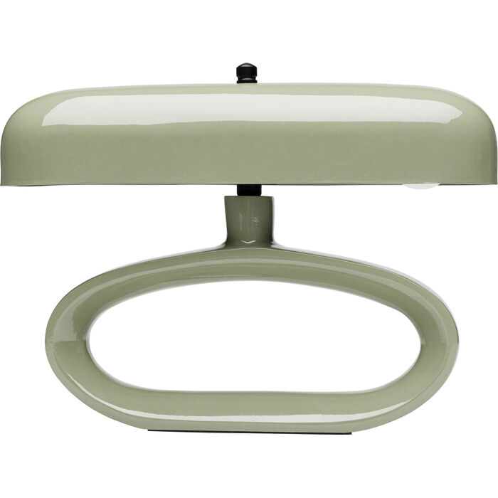Suki Sage Table Lamp