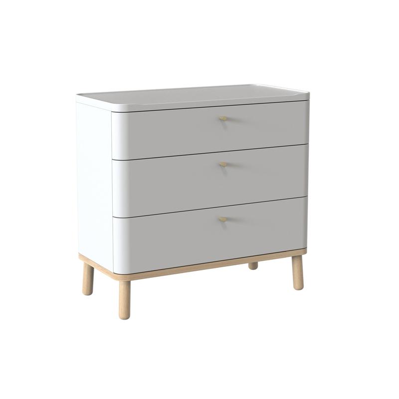 Harvey 3 Drawer Chest