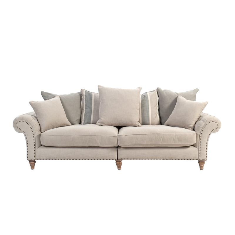 Goldsmith Grand Sofa