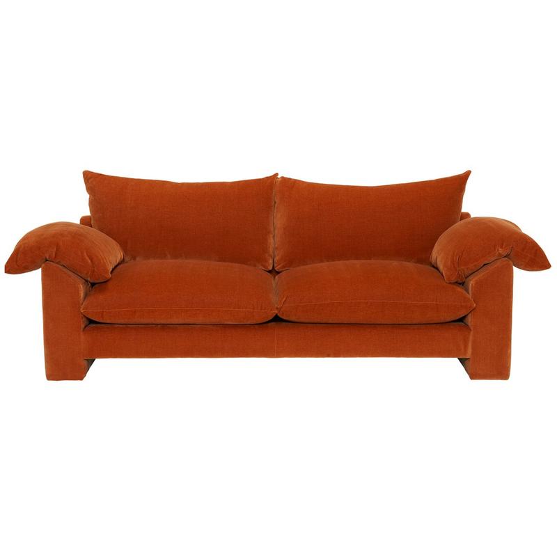 Arlington Small Sofa