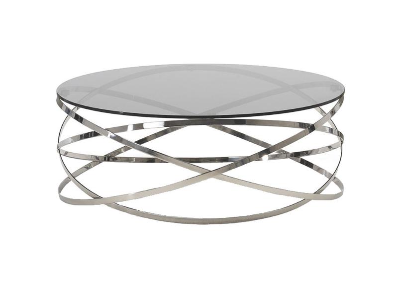 Colorado Coffee Table