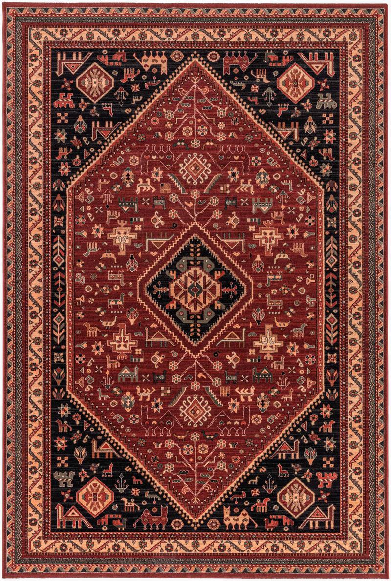 Kashqai Rug 4364 301