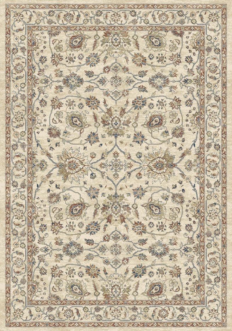 Da Vinci Rug 0166-6484