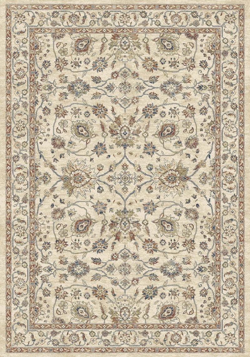 Da Vinci Rug 0166-6484