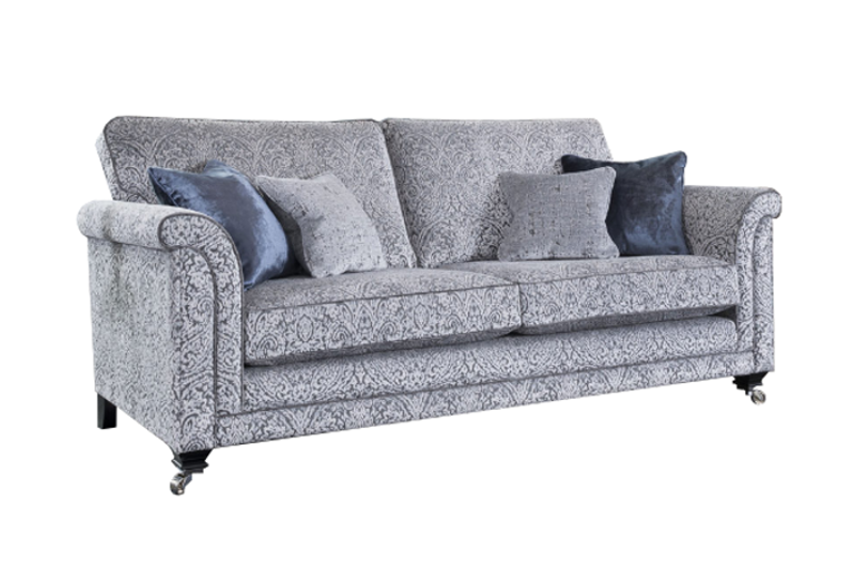 Elton Grand Sofa