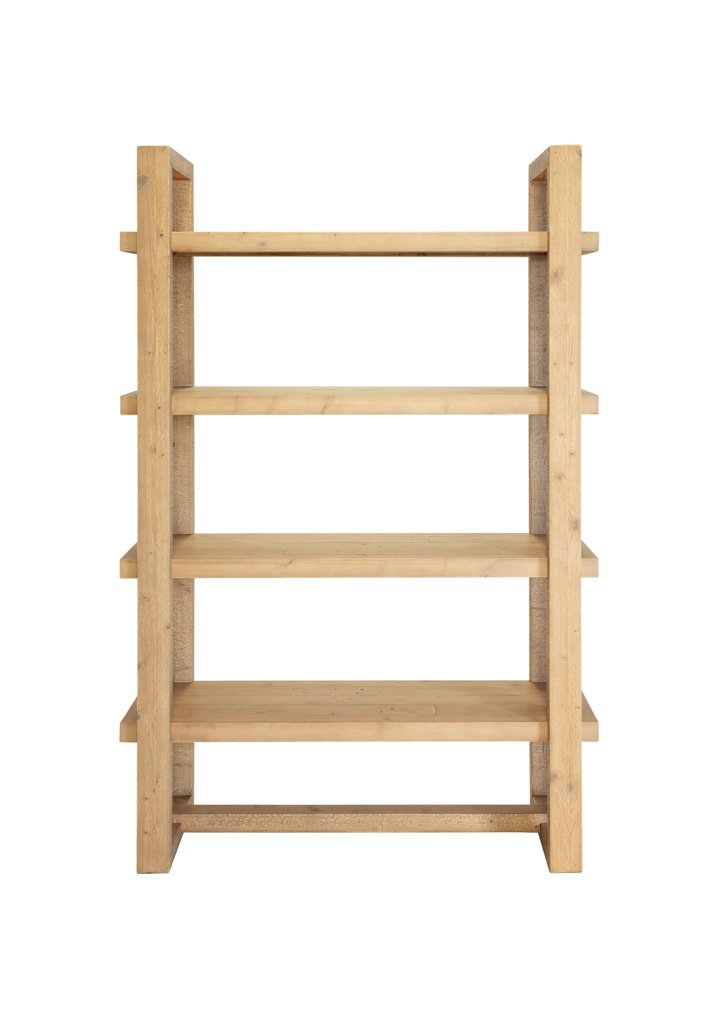 Trento Bookcase