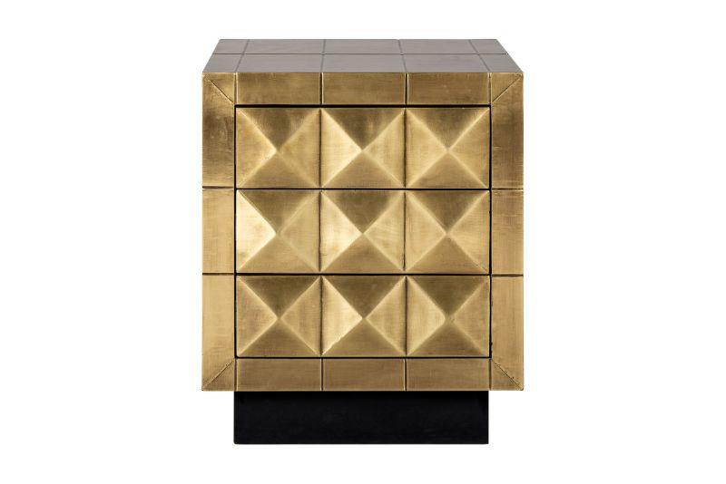 Collada 3 Drawer Cabinet