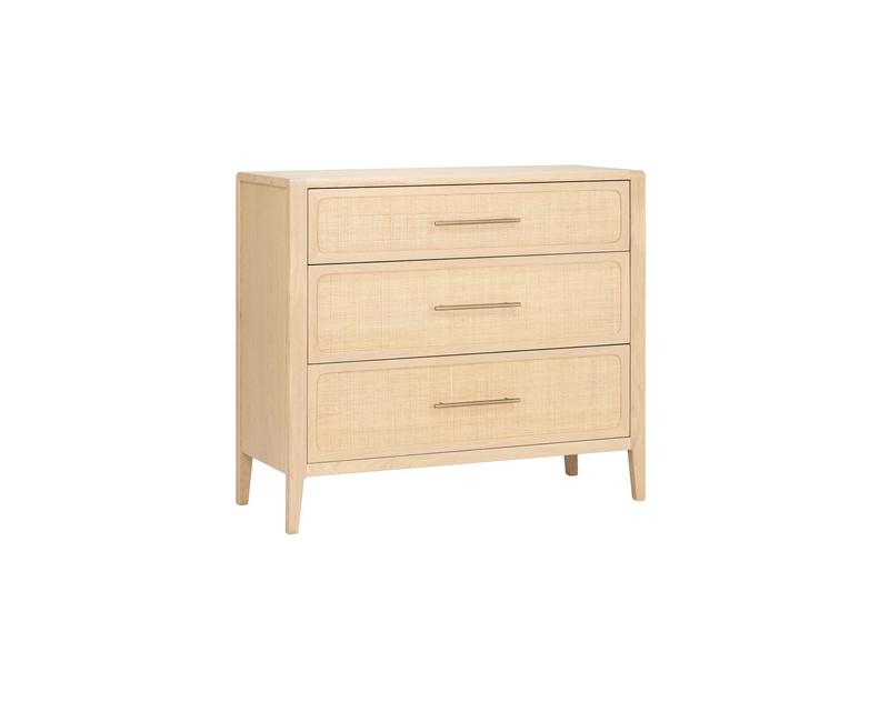 Felton 3 Drawer Chest