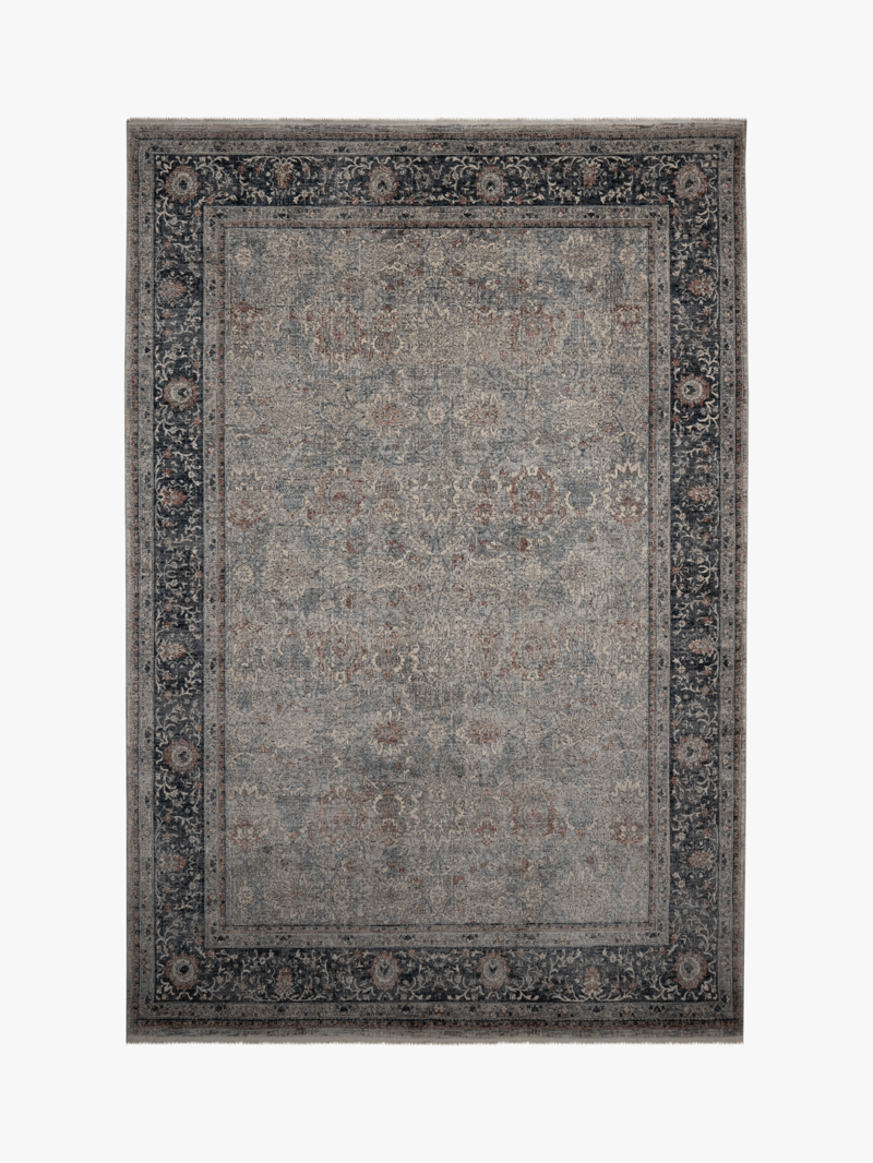 Heritage Rug Kirman