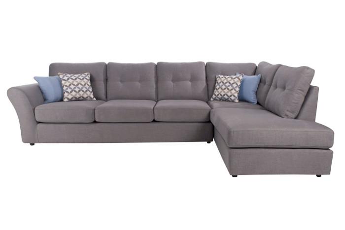 Newport RHF Corner Sofa