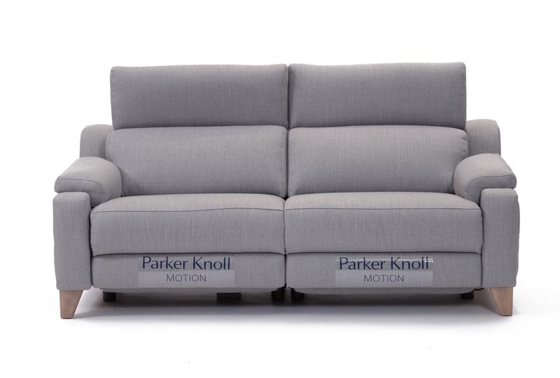 Parker Knoll Design 1701 Evolution 2 Seater Sofa