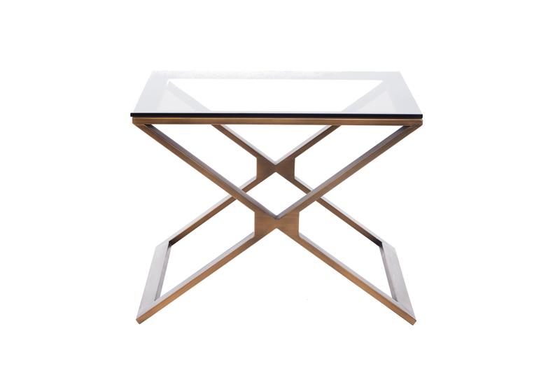 Keswick Lamp Table