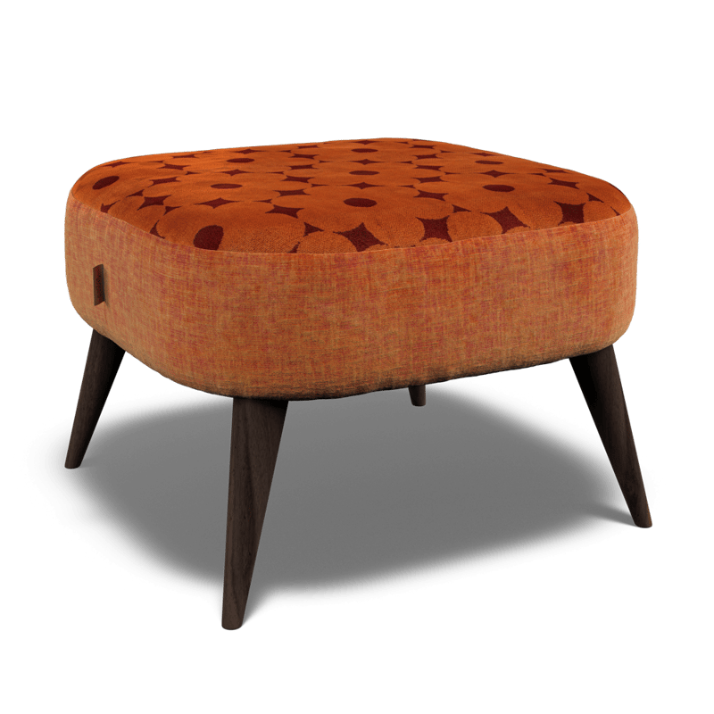 Leap Footstool