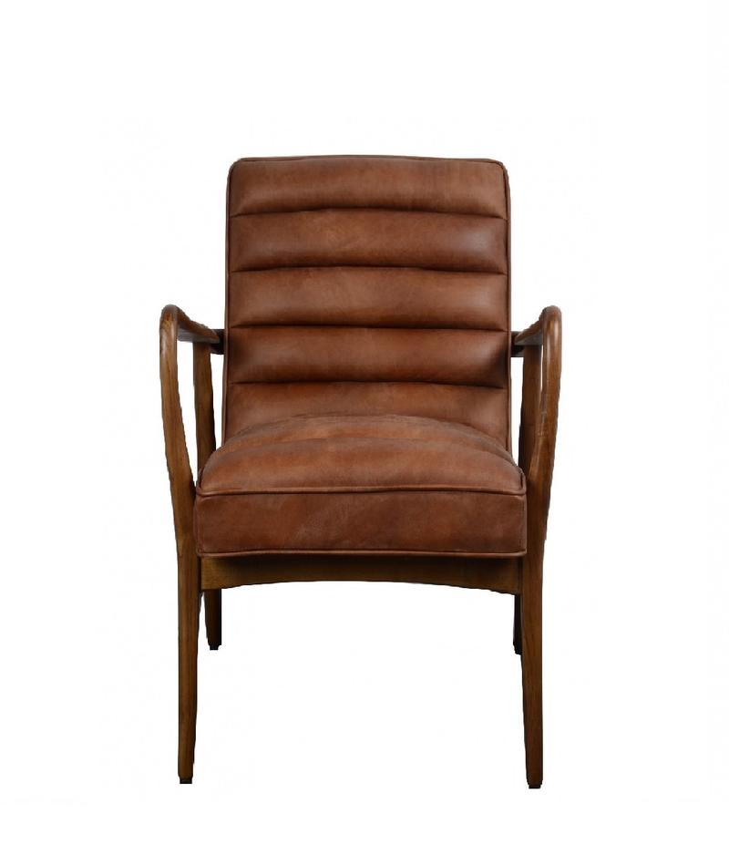 Jacob Ribble Chair