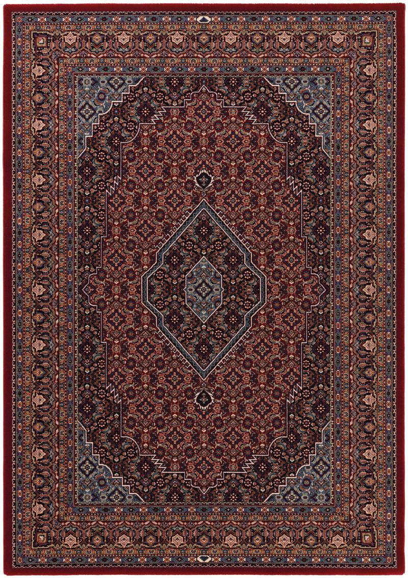 Ballyfin Red Rug