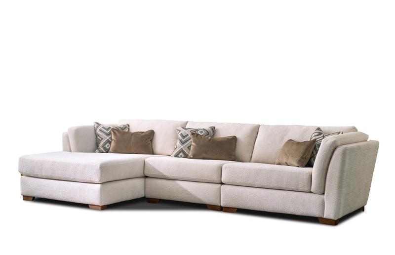 Maddox Corner Sofa