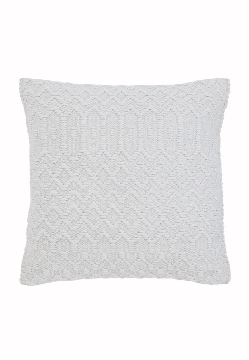 Natural Weaves Natural Cushion