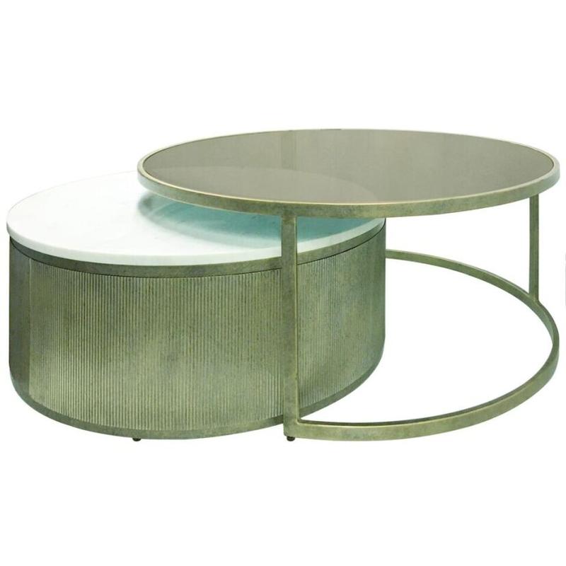 Belvedere Coffee Table Nest