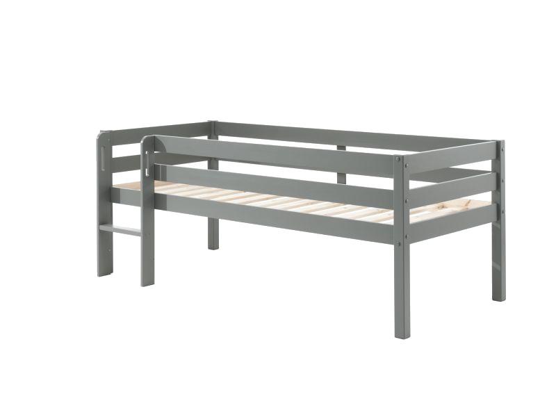 Shiloh Midsleeper Bed