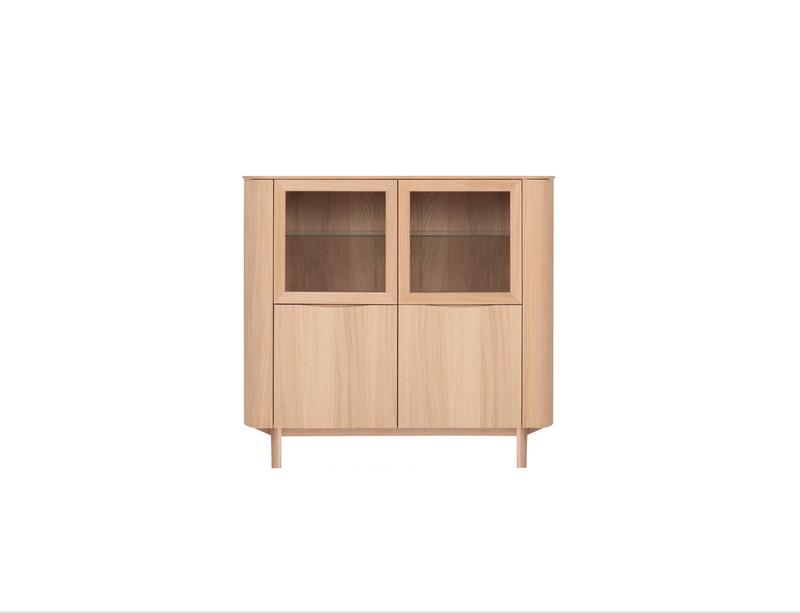 Estrella Highboard