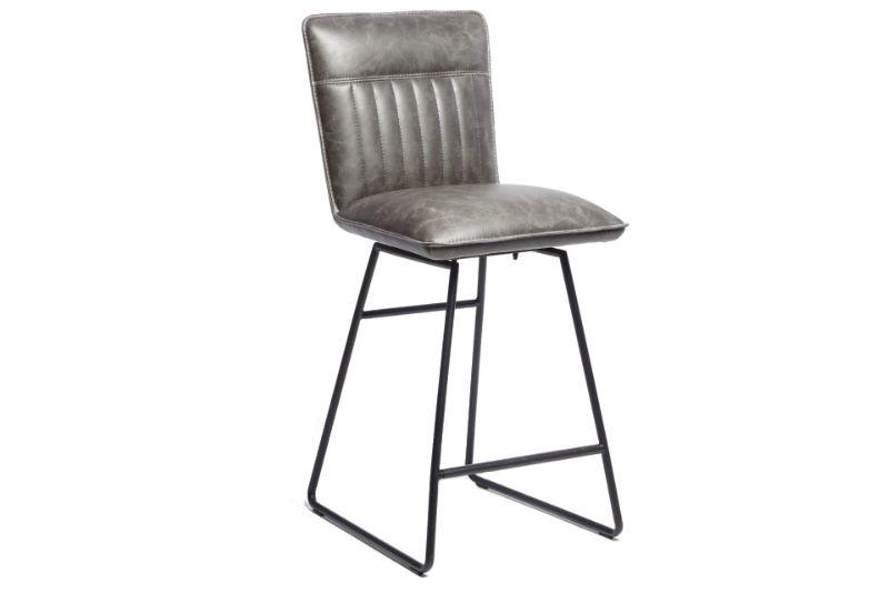 Jayden Grey Bar Stool