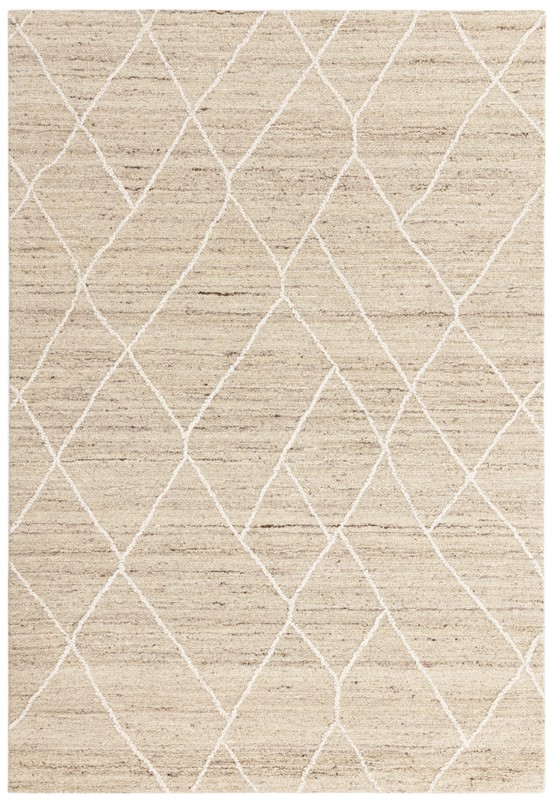 Noah Rug Natural
